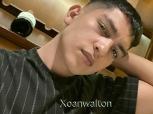 Xoanwalton