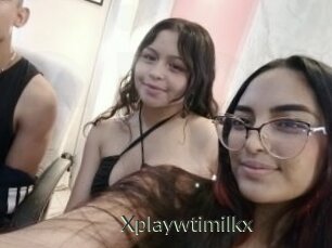 Xplaywtimilkx