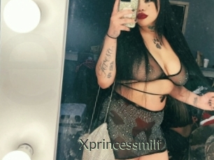 Xprincessmilf