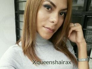 Xqueenshairax