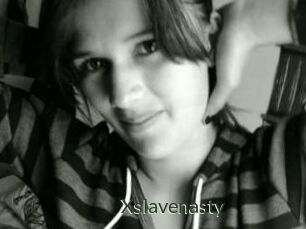 Xslavenasty