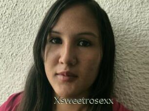 Xsweetrosexx