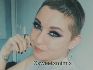 Xsweetxmimix