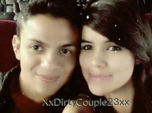 XxDirtyCouple23xx