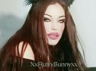 XxFluffyBunnyxx