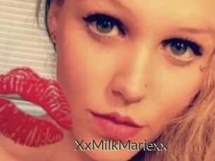 XxMilkMariexx