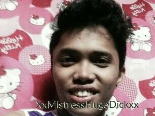 XxMistressHugeDickxx