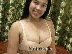 XxRoxanna