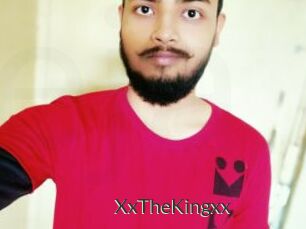 XxTheKingxx