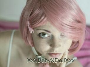 XxXBabyXDollXxx