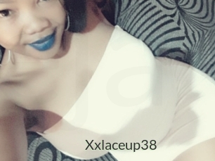 Xxlaceup38
