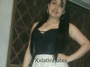 Xxlatinhotxx