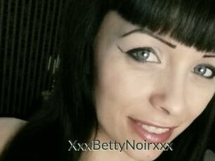 Xxx_BettyNoir_xxx