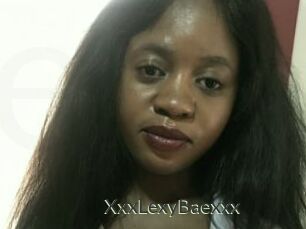 XxxLexyBaexxx