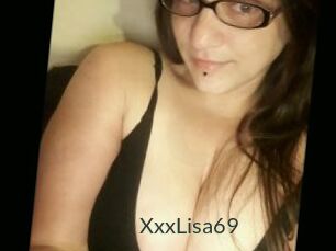 XxxLisa69