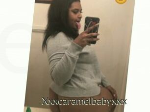 Xxxcaramelbabyxxx