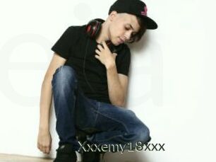 Xxxemy18xxx