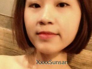 XxxxSunsan