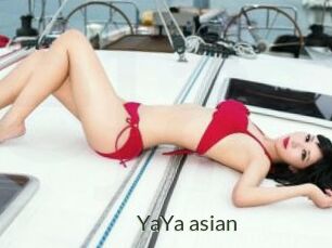 YaYa_asian