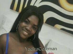 YadiraColeman