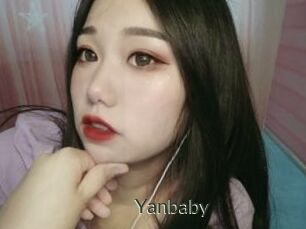 Yanbaby