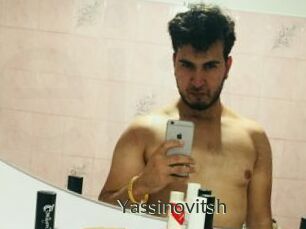 Yassinovitsh