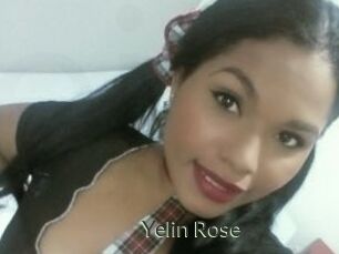 Yelin_Rose