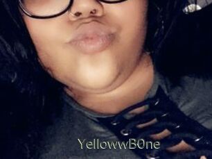 YellowwB0ne