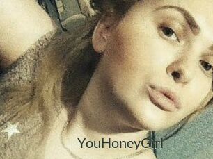 YouHoneyGirl Ejaculator