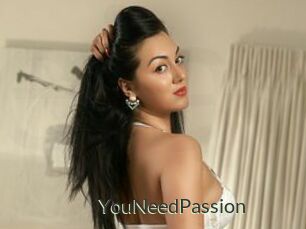 YouNeedPassion