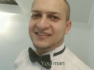 You_man