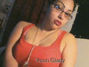 Youn_Glady Ejaculator