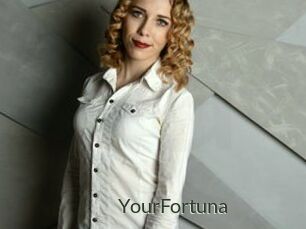 YourFortuna