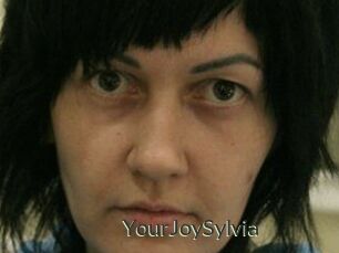 Your_Joy_Sylvia