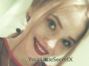 YourLittleSecretX