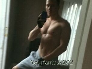 Yourfantasy202