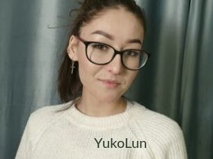 YukoLun