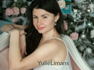 YulieLimans