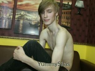 YummySilas