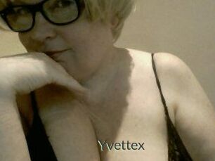 Yvettex