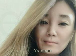 Yxujuan