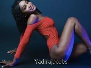 Yadirajacobs