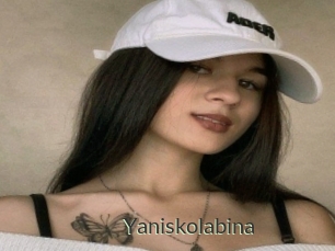 Yaniskolabina