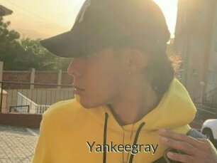 Yankeegray