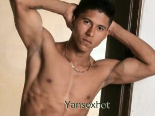 Yansexhot