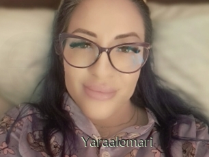 Yaraalomari