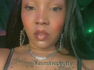 Yasminepretty