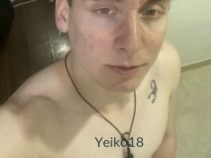 Yeiko18
