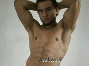 yeskw69 Ejaculator