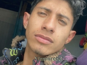 Yimmirebel